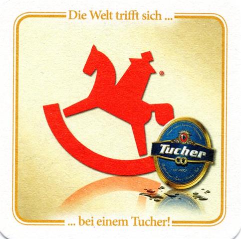 frth f-by tucher quad 8a (185-die welt trifft)